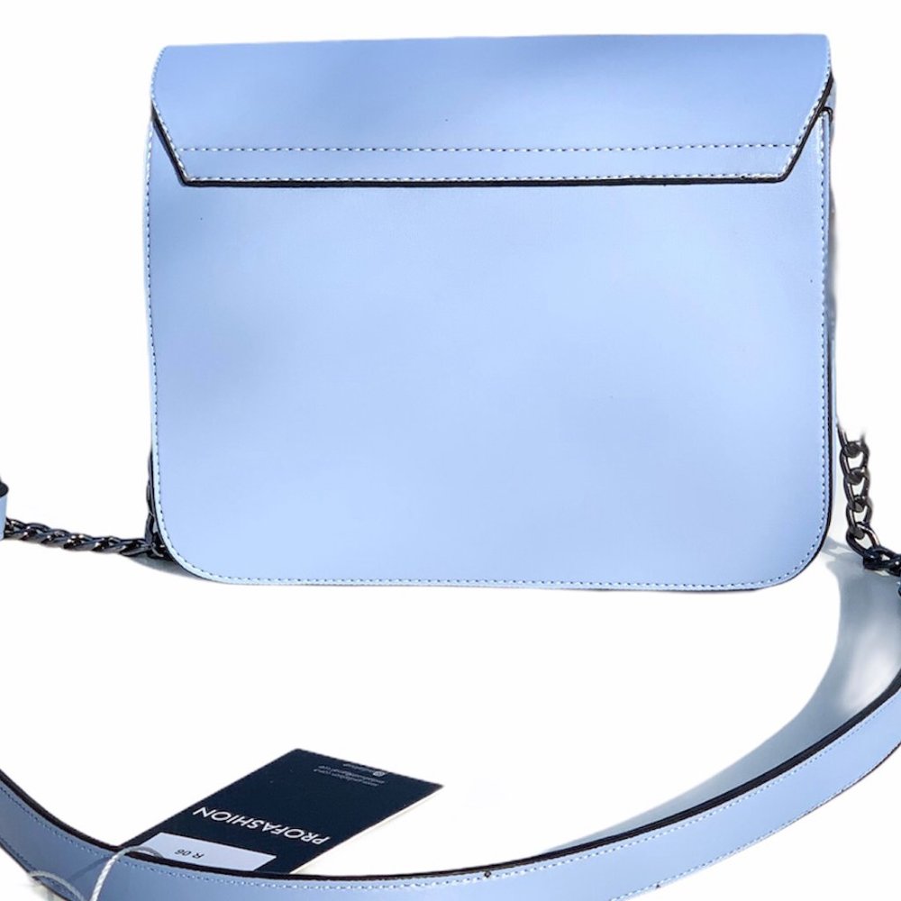 Profashion Woman’s Shoulder Bag, Cross Body Bag, - Picture 2 of 10